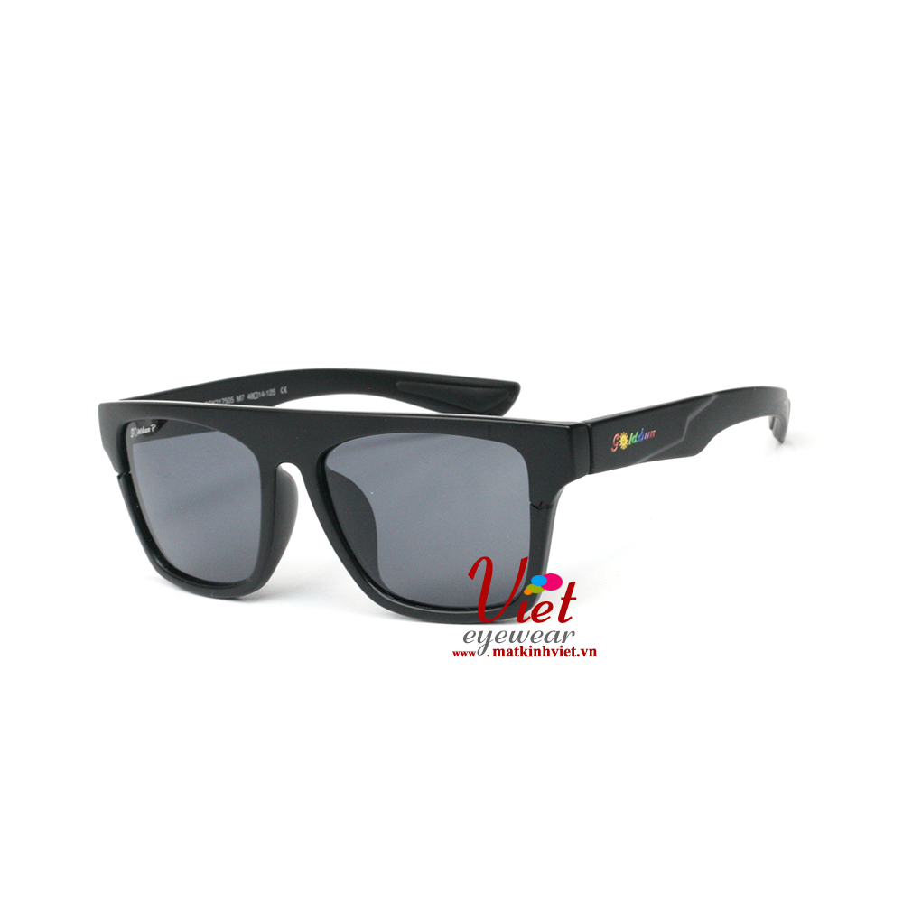Kính mát Goldsun Kid VNGSK217505 M7